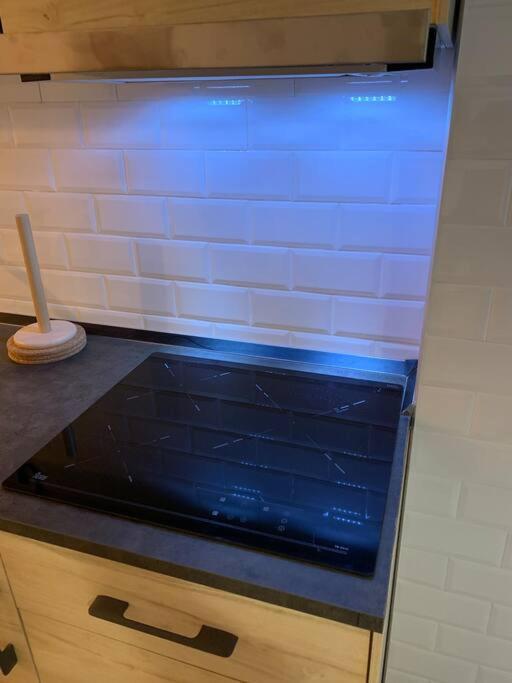 Ideal Apartamento En El Barrio De Las Delicias Málaga Eksteriør billede